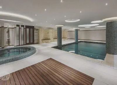 آپارتمان 244 متری سه خوابه در مرداویج اصفهان