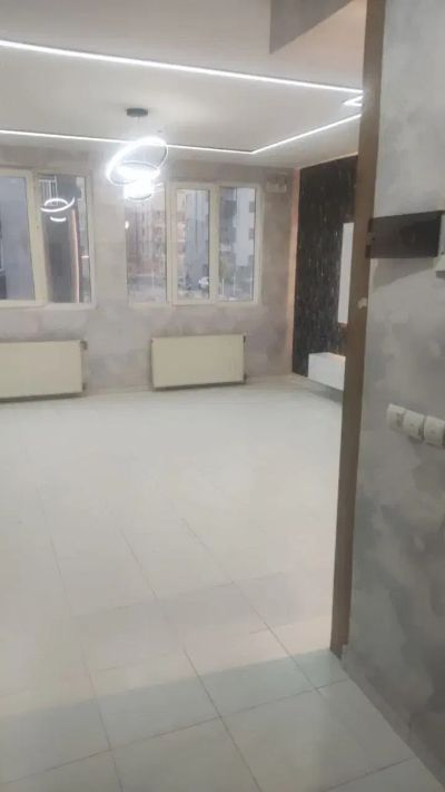 آپارتمان 80 متری دو خوابه در مهرگان گلبهار