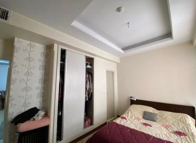 آپارتمان 87 متری دو خوابه در تهرانپارس تهران