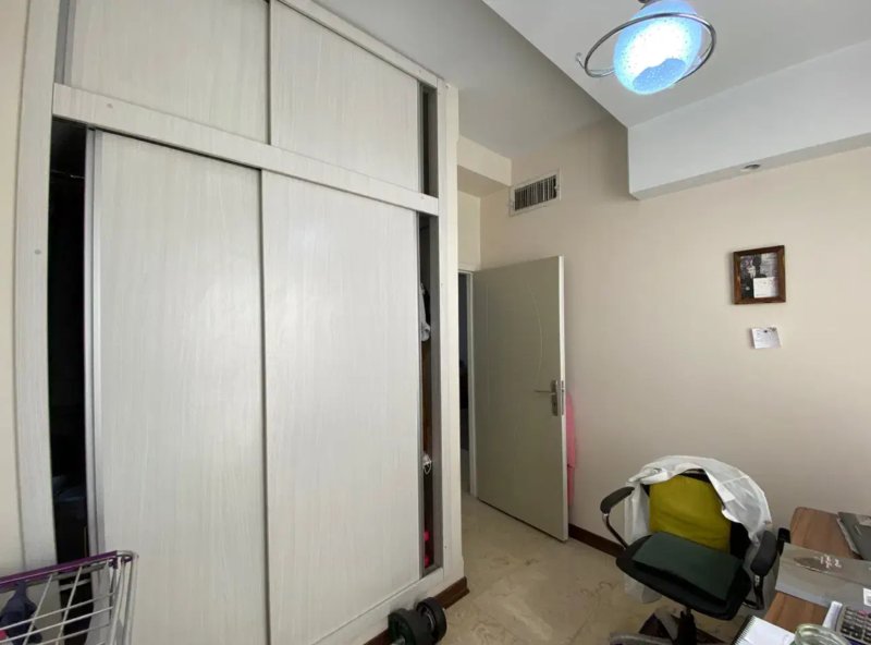 آپارتمان 87 متری دو خوابه در تهرانپارس تهران13479819657