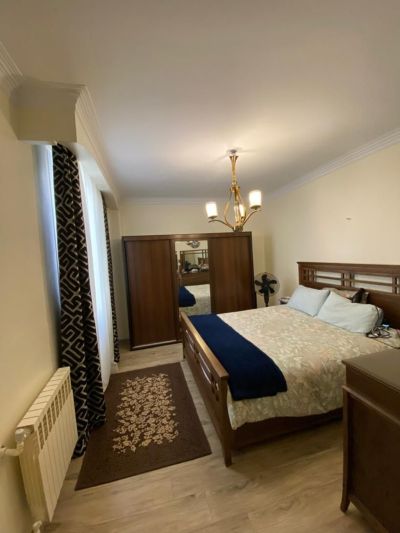 آپارتمان 137 متری سه خوابه در تهرانپارس تهران