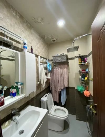 آپارتمان 170 متری سه خوابه در اختیاریه جنوبی تهران