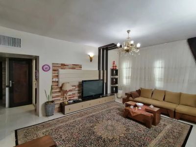 خانه 80 متری دو خوابه در گلبهار