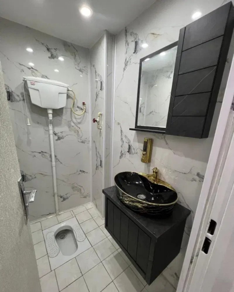 آپارتمان 72 متری دو خوابه در کهریزک تهران13480519684