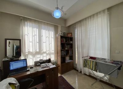 آپارتمان 87 متری دو خوابه در تهرانپارس تهران