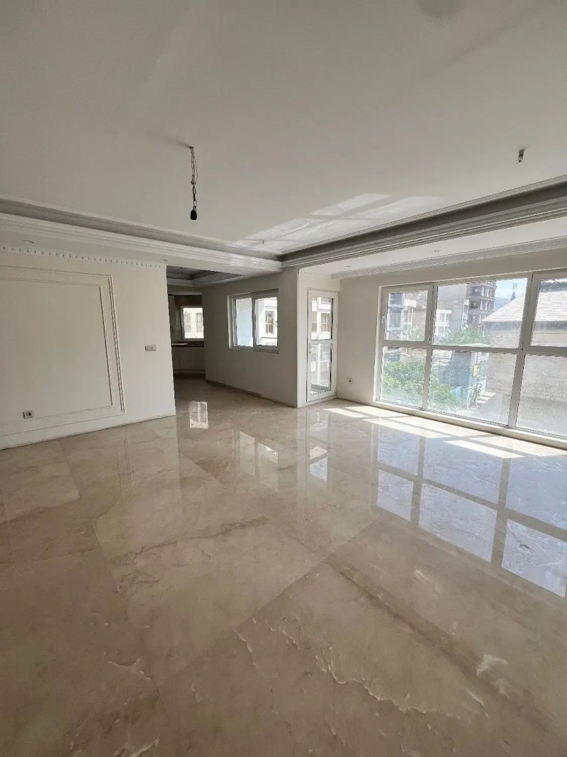 آپارتمان 130 متری دو خوابه در قیطریه تهران13478419620