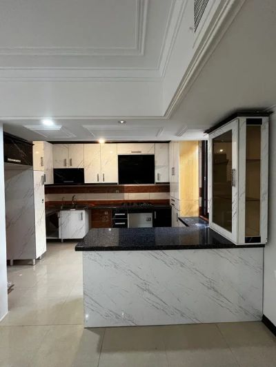 آپارتمان 106 متری دو خوابه در درکه تهران