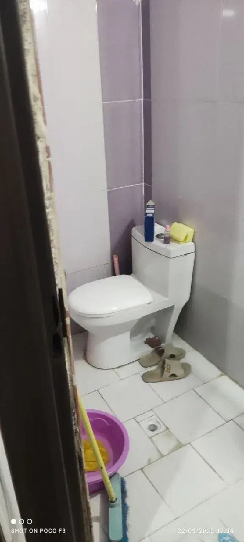 آپارتمان 85 متری دو خوابه در گلبهار13475719615