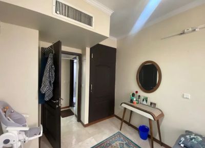 آپارتمان 122 متری سه خوابه در تهرانپارس تهران