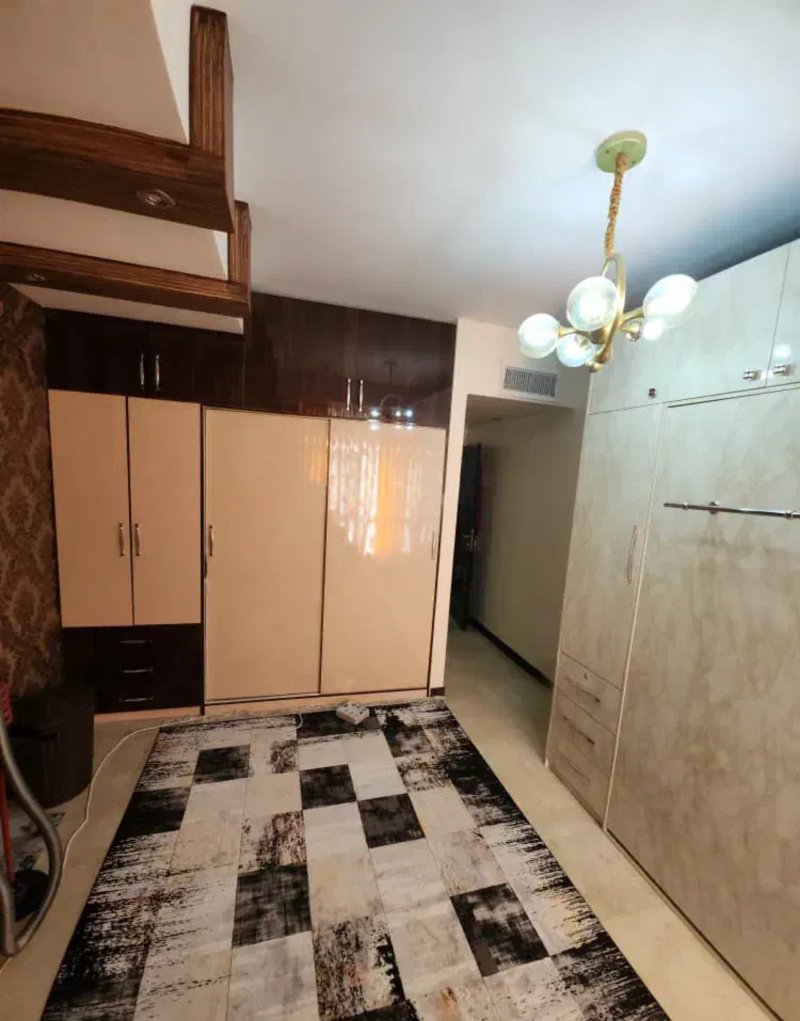 آپارتمان 145 متری سه خوابه در تهرانپارس تهران13479719651