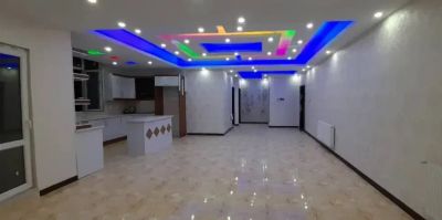 آپارتمان 70 متری دو خوابه در کهریزک تهران