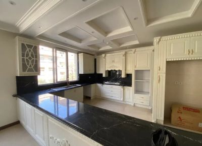 آپارتمان 87 متری دو خوابه در تهرانپارس تهران