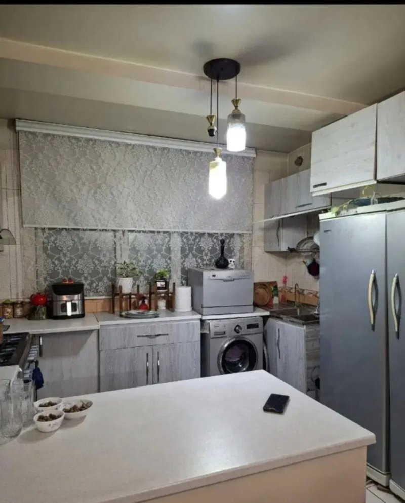 آپارتمان 55 متری یک خوابه در کهریزک تهران13478819625