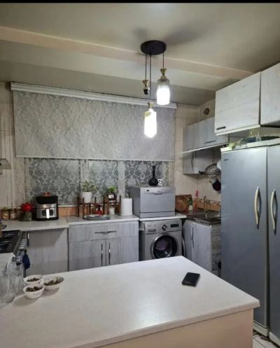 آپارتمان 55 متری یک خوابه در کهریزک تهران