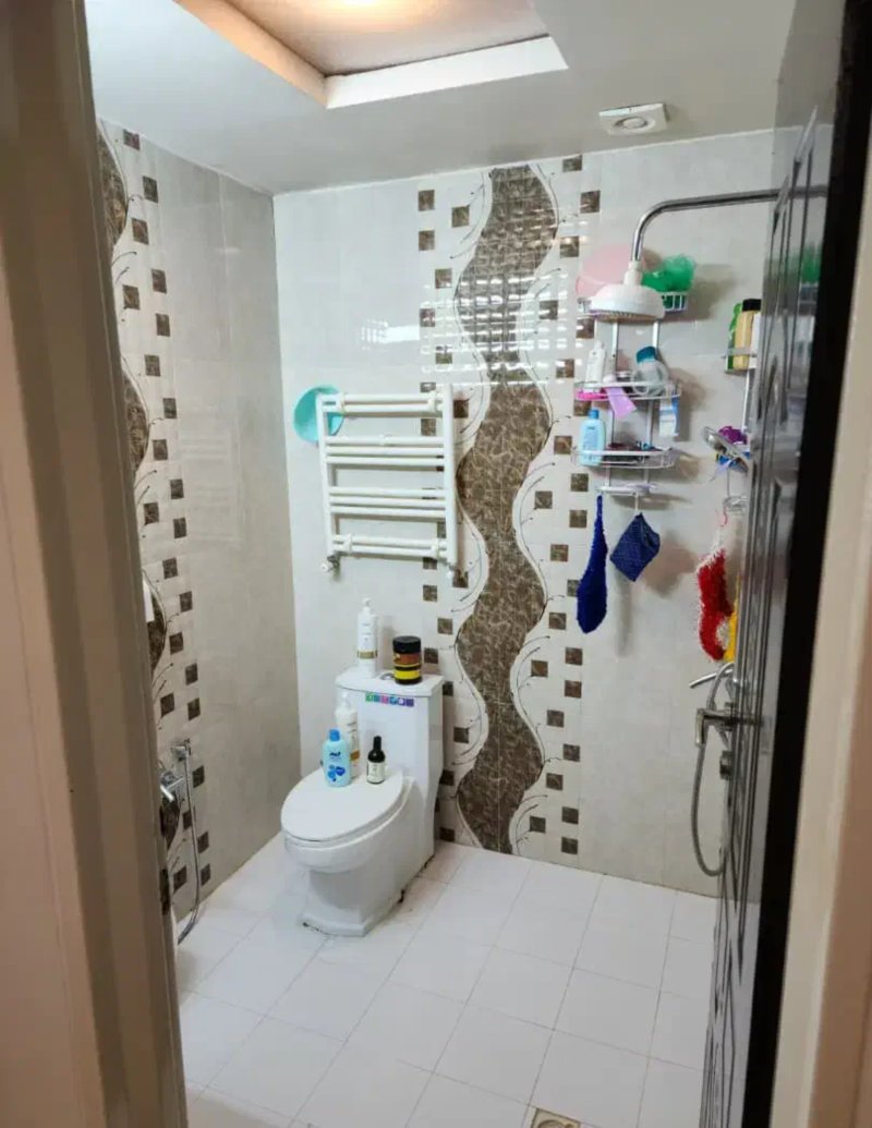 آپارتمان 145 متری سه خوابه در تهرانپارس تهران13479719653