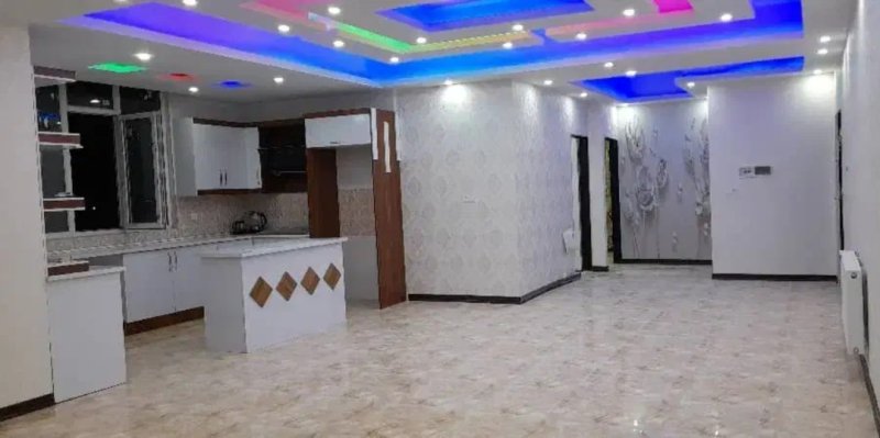 آپارتمان 70 متری دو خوابه در کهریزک تهران13479019630