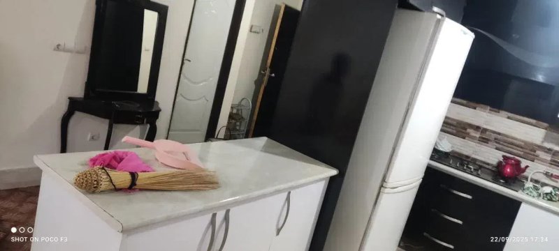 آپارتمان 85 متری دو خوابه در گلبهار13475719612