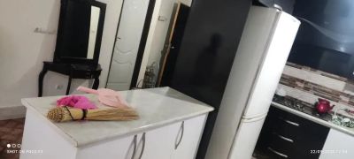 آپارتمان 85 متری دو خوابه در گلبهار