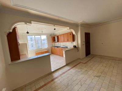 آپارتمان 118 متری سه خوابه در تهرانپارس تهران