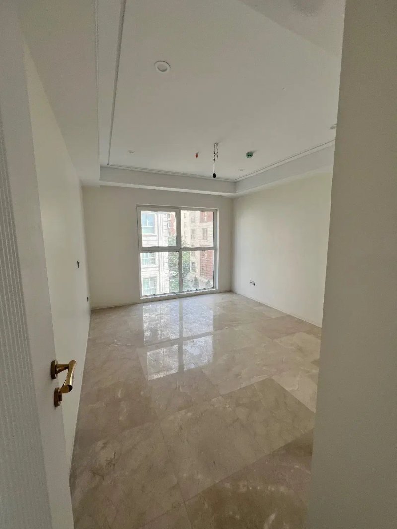 آپارتمان 130 متری دو خوابه در قیطریه تهران13478419622