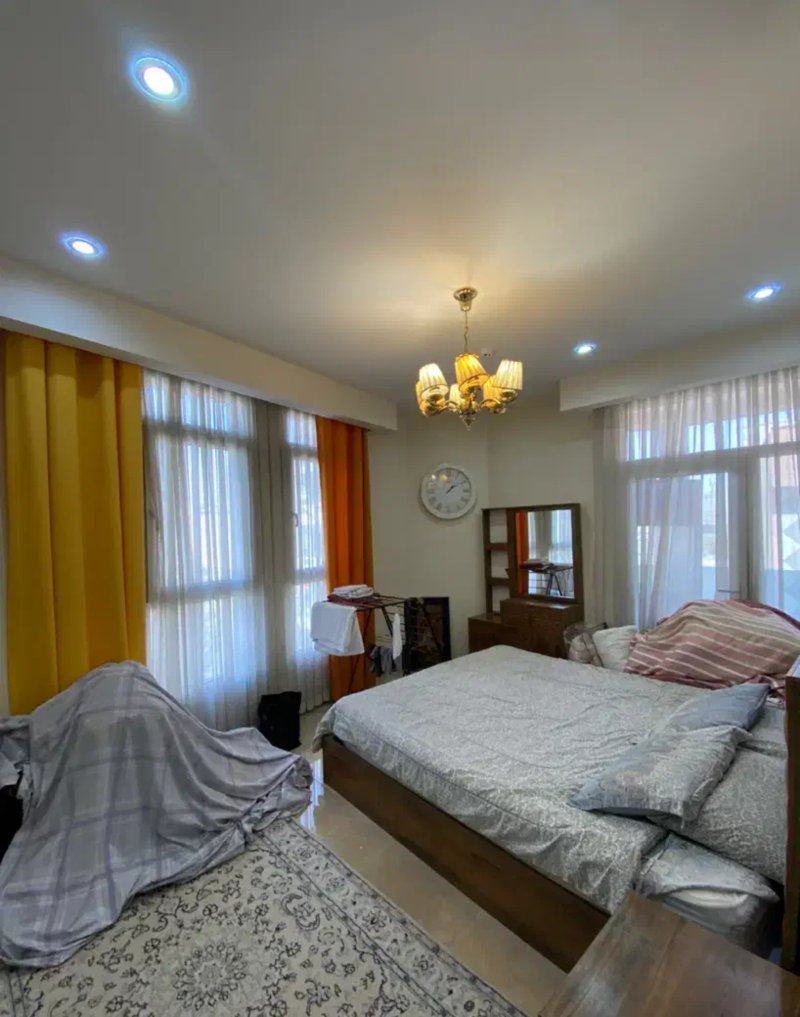 آپارتمان 170 متری سه خوابه در اختیاریه جنوبی تهران13479619645