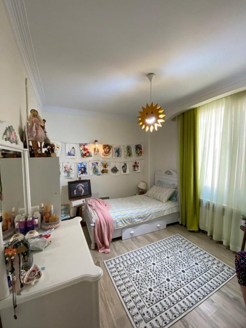 آپارتمان 137 متری سه خوابه در تهرانپارس تهران13479919662