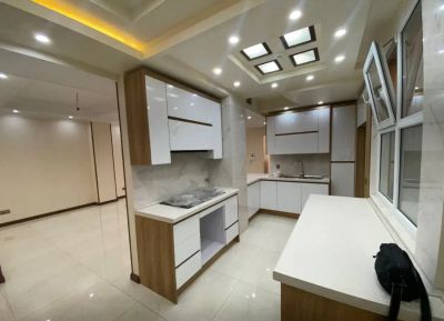 آپارتمان 99 متری دو خوابه در تهرانپارس تهران