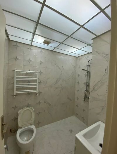 آپارتمان 99 متری دو خوابه در تهرانپارس تهران