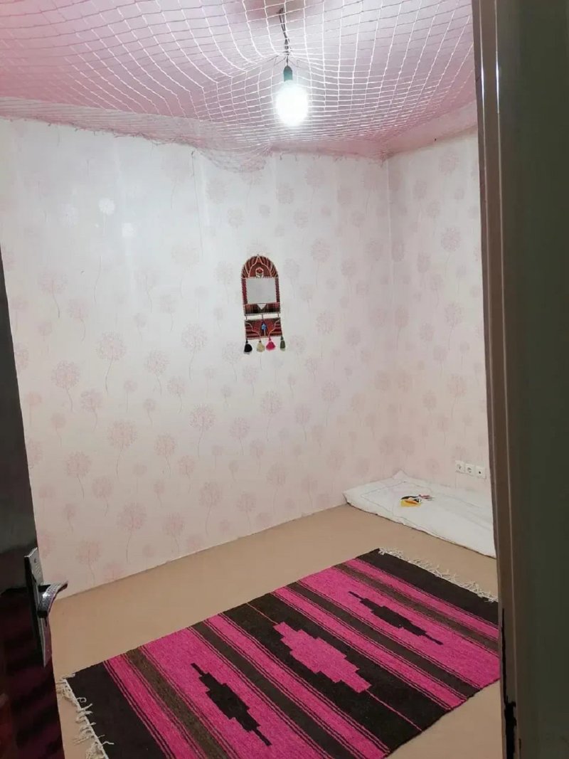 خانه 80 متری دو خوابه در گلبهار13475119591