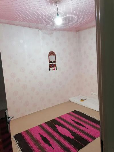 خانه 80 متری دو خوابه در گلبهار