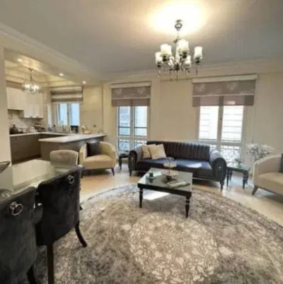 آپارتمان 59 متری یک خوابه در کهریزک تهران