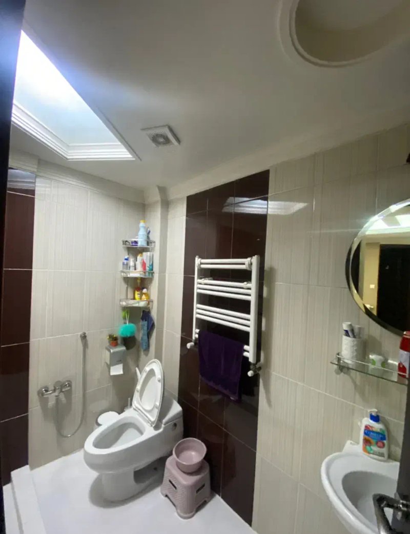 آپارتمان 122 متری سه خوابه در تهرانپارس تهران13480119674