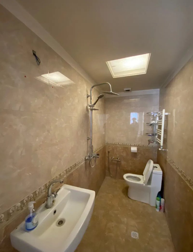 آپارتمان 87 متری دو خوابه در تهرانپارس تهران13479819656