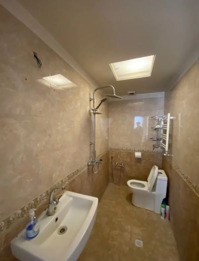 آپارتمان 87 متری دو خوابه در تهرانپارس تهران