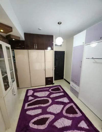 آپارتمان 145 متری سه خوابه در تهرانپارس تهران