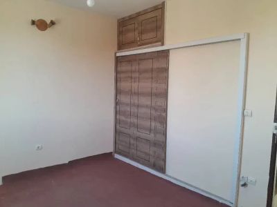 آپارتمان 80 متری دو خوابه در مهرگان گلبهار