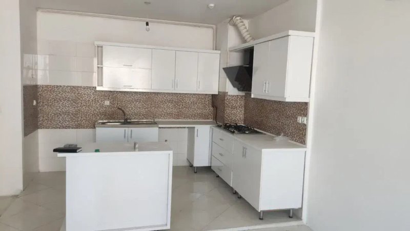 آپارتمان 100 متری دو خوابه در گلبهار13474919584