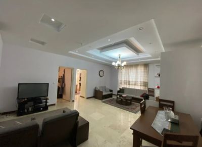 آپارتمان 87 متری دو خوابه در تهرانپارس تهران