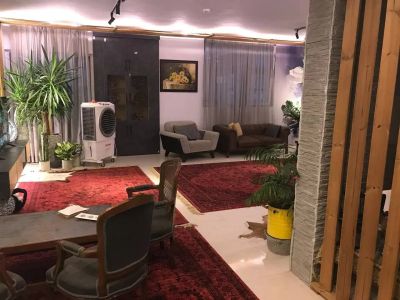 آپارتمان 150 متری سه خوابه در خیابان جمهوری گلبهار