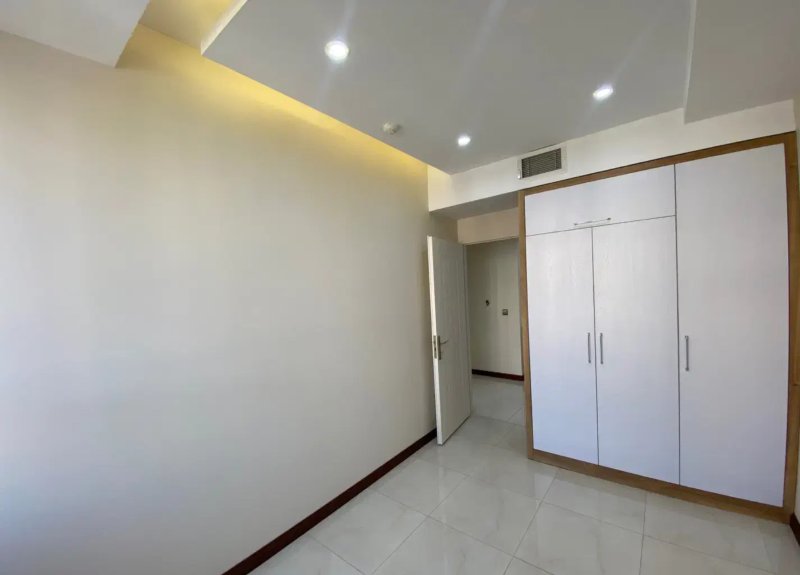 آپارتمان 99 متری دو خوابه در تهرانپارس تهران13480219677