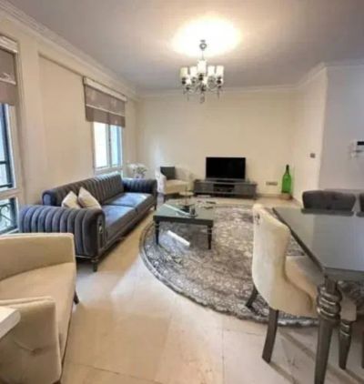 آپارتمان 59 متری یک خوابه در کهریزک تهران