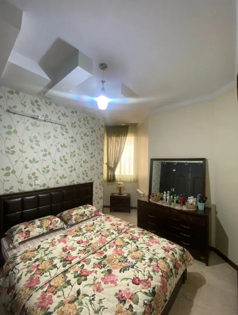 آپارتمان 122 متری سه خوابه در تهرانپارس تهران13480119672