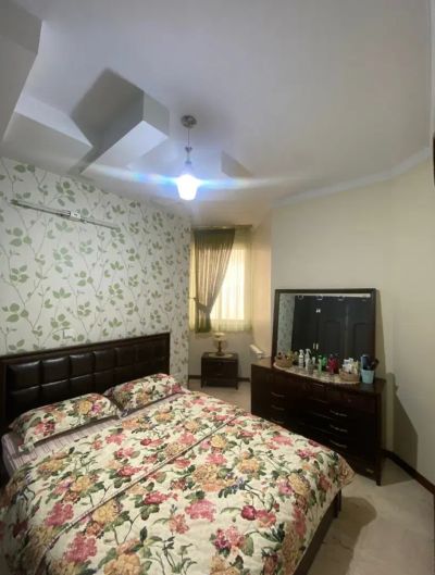 آپارتمان 122 متری سه خوابه در تهرانپارس تهران