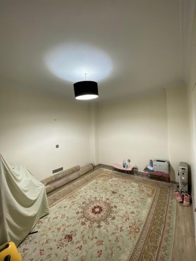 آپارتمان 137 متری سه خوابه در تهرانپارس تهران