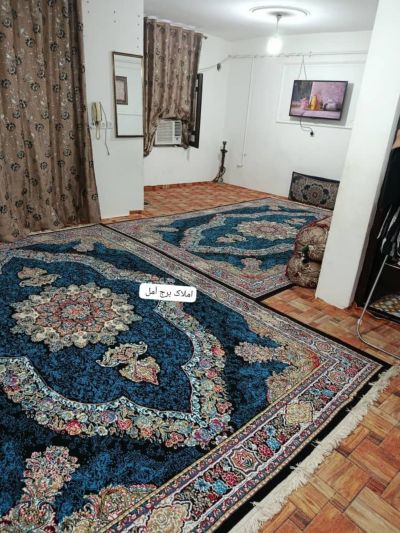 آپارتمان 185 متری سه خوابه در برازنده اصفهان