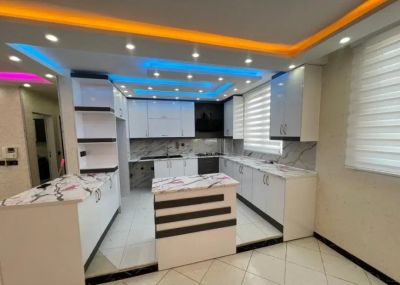 آپارتمان 72 متری دو خوابه در کهریزک تهران