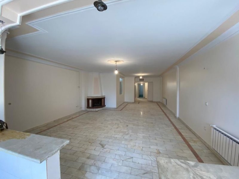 آپارتمان 118 متری سه خوابه در تهرانپارس تهران13480019664