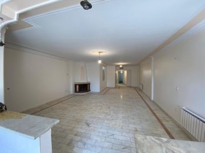 آپارتمان 118 متری سه خوابه در تهرانپارس تهران