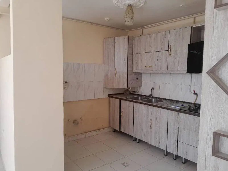 آپارتمان 80 متری دو خوابه در مهرگان گلبهار13475519601