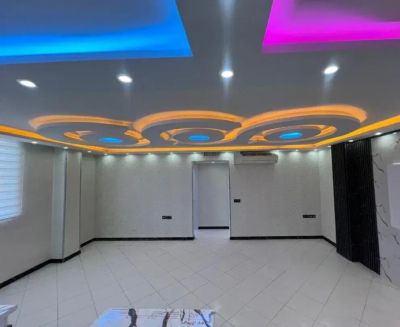 آپارتمان 72 متری دو خوابه در کهریزک تهران